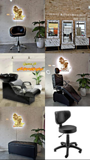پکیج پیشنهادی تجهیزات سالنزیبایی (پکیج اقتصادی )