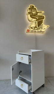 ترولی چوبی